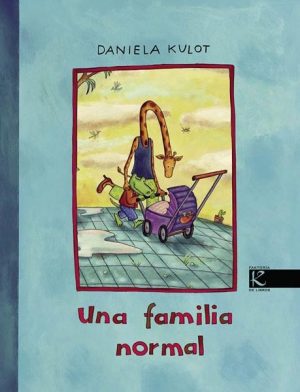 Una familia normal (Edic. Ant.)