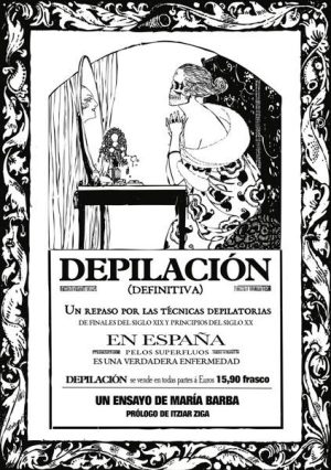 Depilación (definitiva)