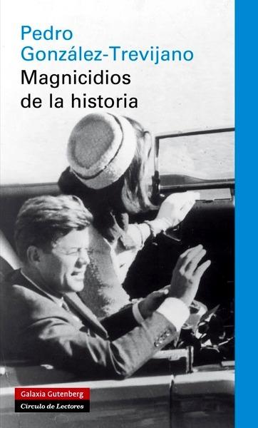 Magnicidios de la historia