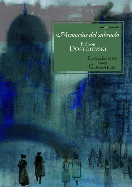 Memorias del subsuelo