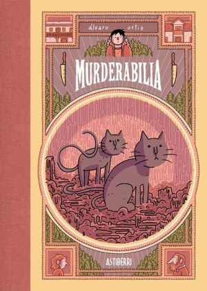 Murderabilia