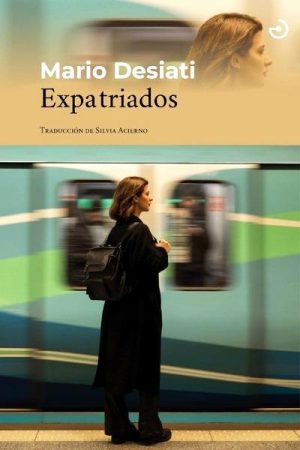 Expatriados