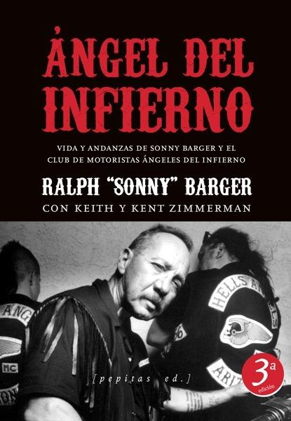 Ángel del Infierno