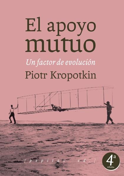 El apoyo mutuo