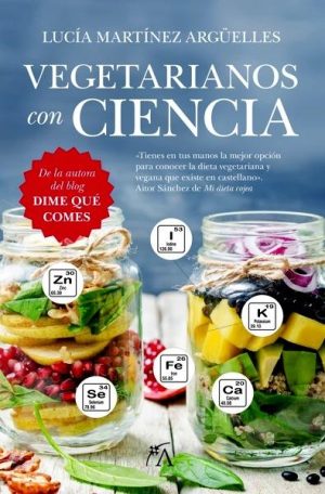 Vegetarianos con ciencia
