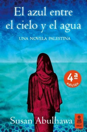 El azul entre el cielo y el agua