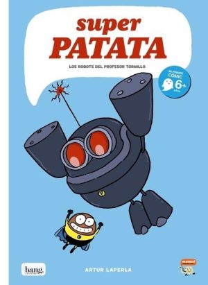 Superpatata 5