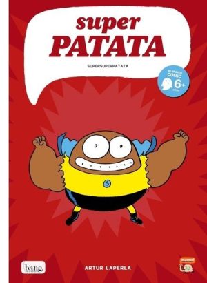 Superpatata 6