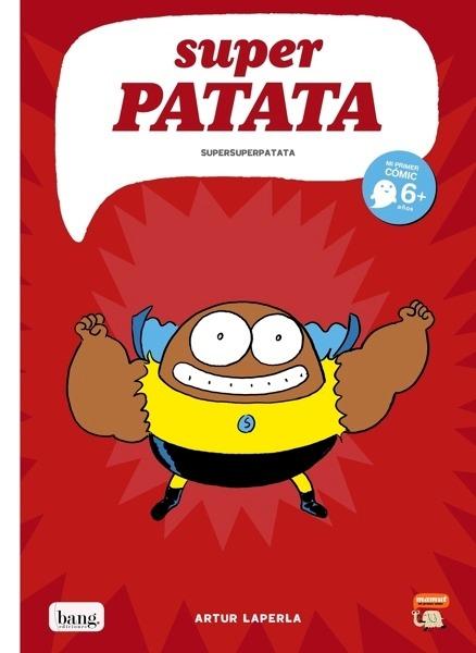 Superpatata 6