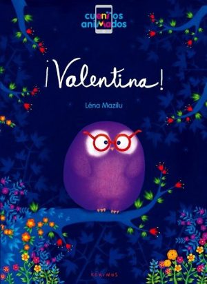 ¡Valentina!