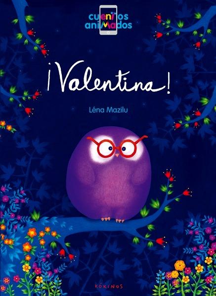 ¡Valentina!