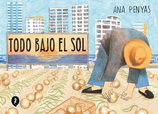 Todo bajo el sol