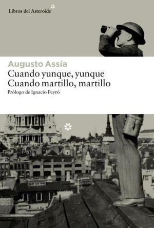 Cuando yunque