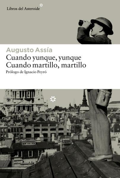 Cuando yunque