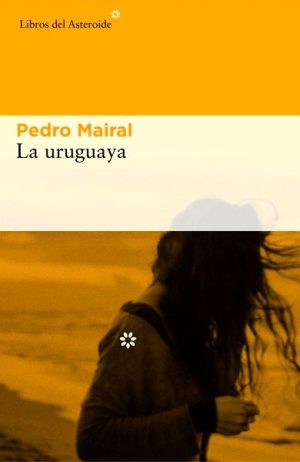 La uruguaya