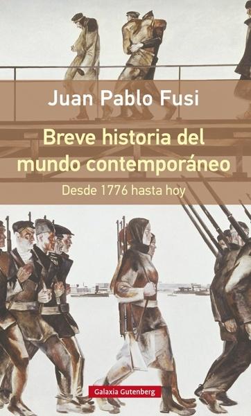 Breve historia del mundo contemporáneo