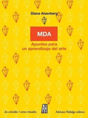 MDA METODO DIANA AISENBERG
