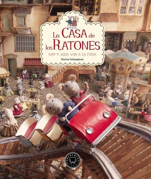 La casa de los ratones
