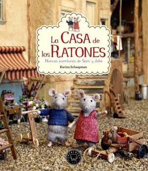 La casa de los ratones