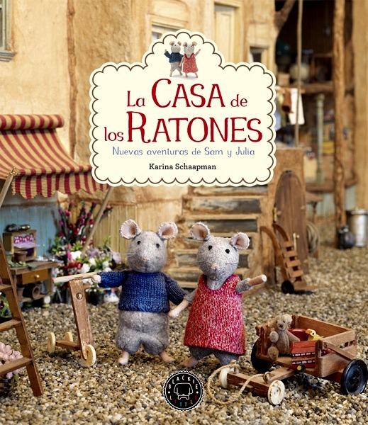 La casa de los ratones
