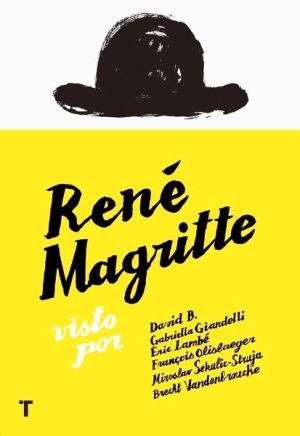 René Magritte