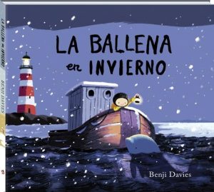 La ballena en invierno