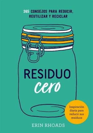 Residuo cero