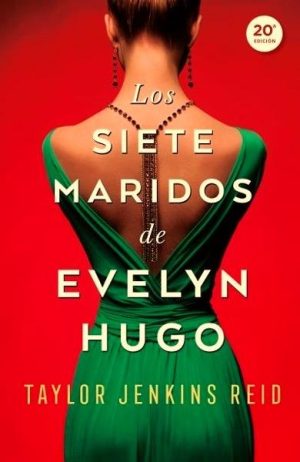 Los siete maridos de Evelyn Hugo