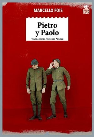 Pietro y Paolo