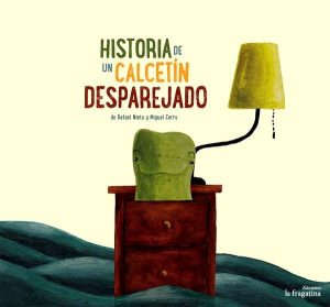 Historia de un calcetín desparejado