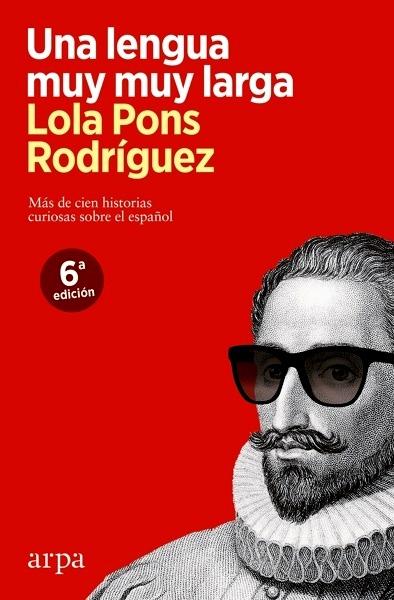 Una lengua muy muy larga