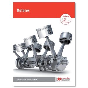Motores Pk 2016