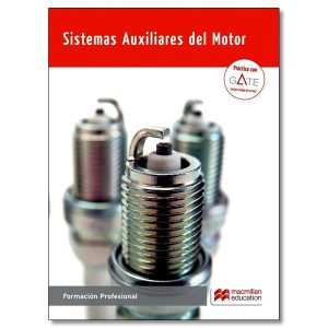 Sistemas Auxiliares Motor Pk 2016