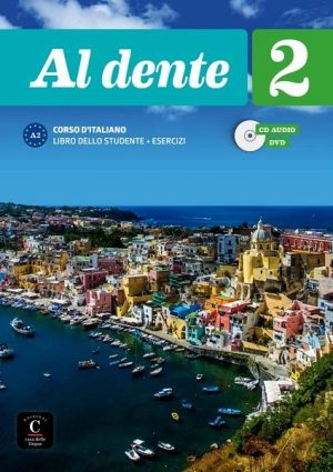 Al dente 2 Libro dello studente + esercizi