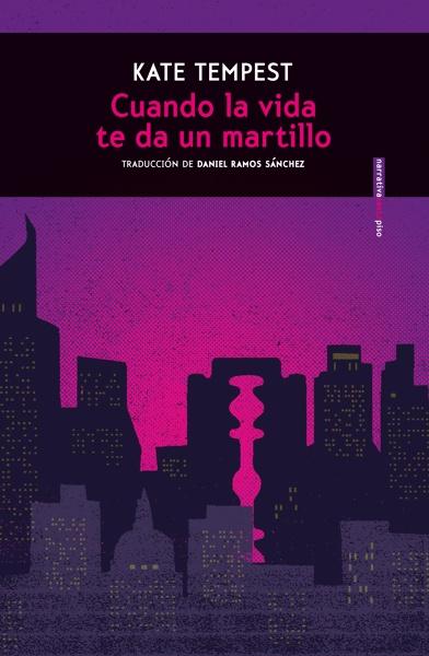 Cuando la vida te da un martillo