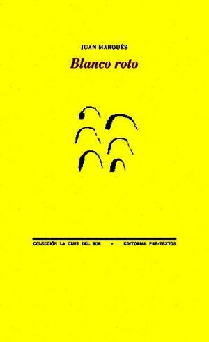 Blanco roto