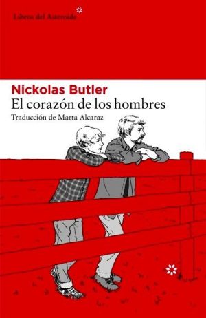 El corazón de los hombres