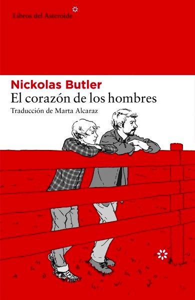 El corazón de los hombres