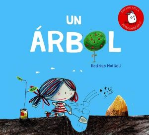 Un árbol
