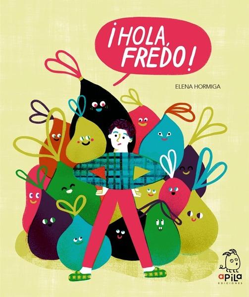 ¡Hola