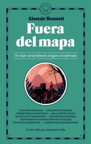 Fuera del mapa