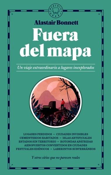 Fuera del mapa