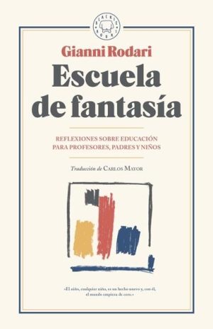 Escuela de fantasía
