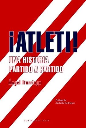 ¡Atleti!