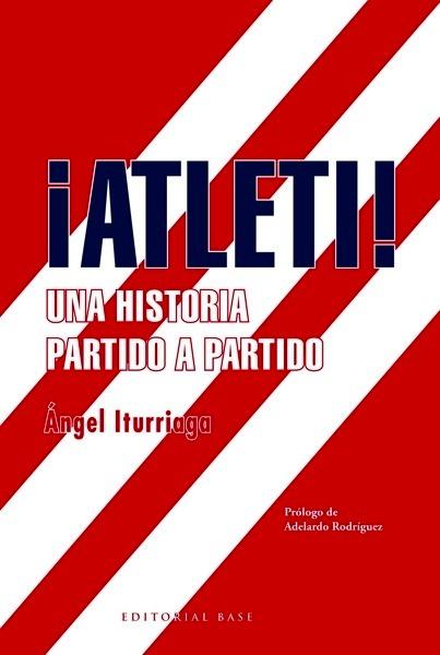¡Atleti!