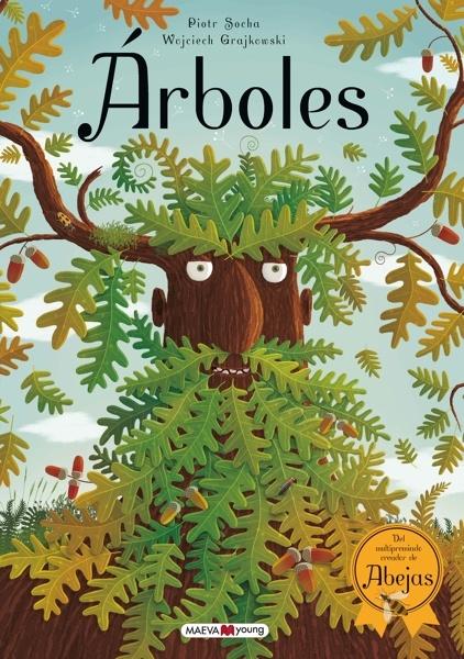 Árboles