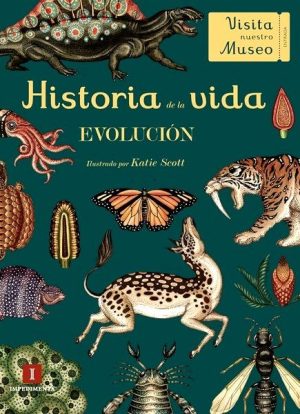 Historia de la vida (libro)