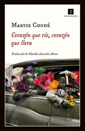 Corazón que ríe
