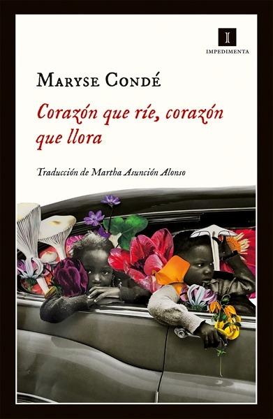 Corazón que ríe