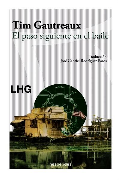 El paso siguiente en el baile